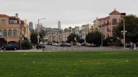 San Francisco - 1